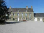 Gite de groupe Manche