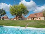 Gite de groupe Dordogne