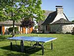 Gite de groupe Cantal