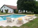 Gite de groupe Landes