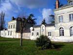 Gite de groupe Vienne