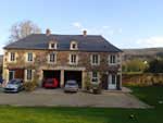 Gite de groupe Calvados