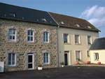 Gite de groupe Manche