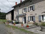 Gite de groupe Haute-Loire