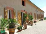 Gite de groupe Haute-Garonne