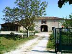 Gite de groupe Lot et Garonne