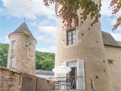 Gite de La Tour et du Château