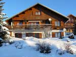 Gite de groupe Savoie