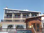 Gite de groupe Is�re