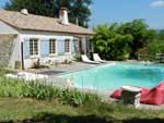 Gite de groupe Vaucluse