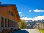 Gite de groupe Savoie