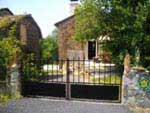 Gite de groupe Cantal
