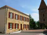 Gite de groupe Loire