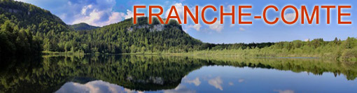 Gites de groupe Franche-Comté