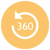 Visite virtuelle du gite