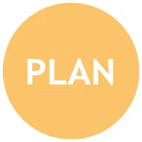 Plan de la structure