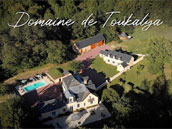 Domaine de Toukalya