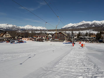 Gite de groupe Centre de vacances L'Arche