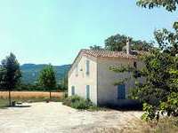 Gite de groupe Drôme