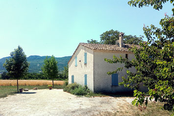 Gite de groupe Gite de la Condamine