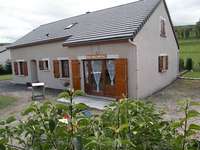 Gite de groupe Haute-Loire