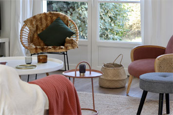 Gite de groupe Les 12 retrouvailles