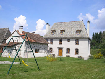 Gite de groupe Gites de la Forêt 