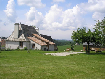 Gite de groupe Gites de la Forêt 