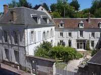 Gite de groupe Loiret