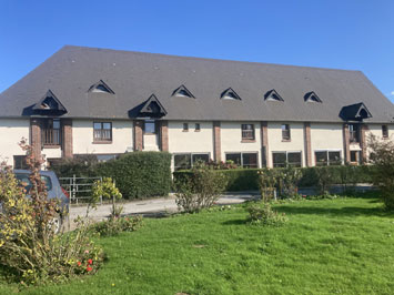 Gite de la Forêt