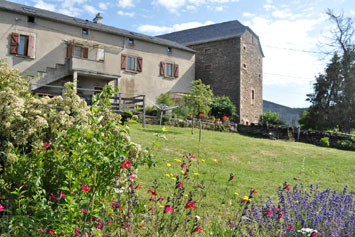 Gite de groupe Gîte Les 2 Chouettes