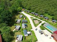 Gite de groupe Dordogne