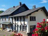 Gite de groupe Haut-Rhin