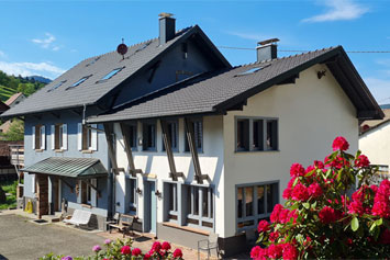 Gite de groupe La Villa des 3 Sommets