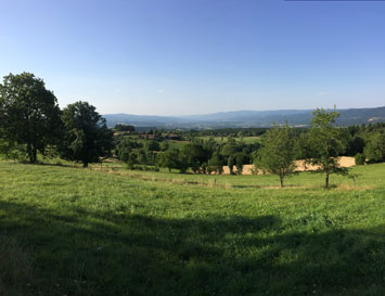 Gite de groupe Gîte des 3 Étangs
