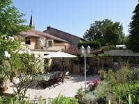 Gite des 3 Suissesses