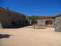 Gite de groupe Loire