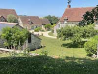 Gite de groupe Indre et Loire