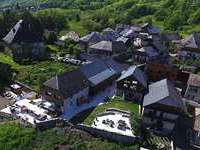 Gite de groupe Savoie