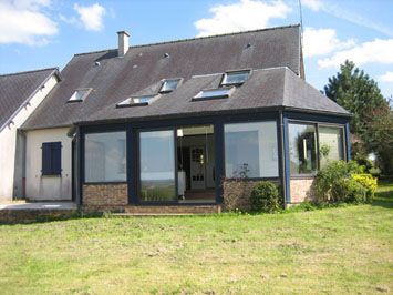 Gite de groupe Gîte Bellevue