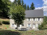 Gite de groupe Puy de Dôme