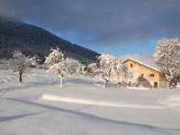Gite de groupe Savoie