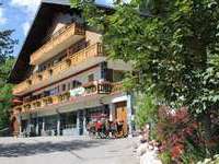 Gite de groupe Haute-Savoie