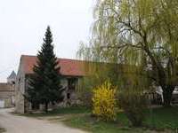Gite de groupe Seine et Marne
