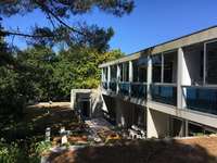Gite de groupe Morbihan
