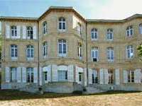 Gite de groupe Bouches du Rhône