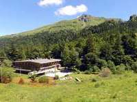 Gite de groupe Puy de Dôme
