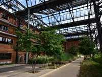 Gite de groupe Paris