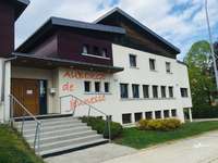 Gite de groupe Doubs