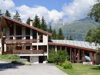 Gite de groupe Savoie